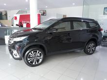 2018 Daihatsu All New Terios R MT promo sepesial se jabodetabek