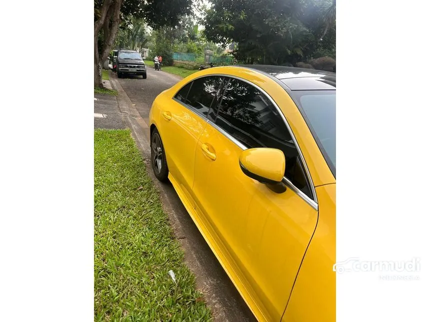 2020 Mercedes-Benz CLA200 AMG Line Coupe
