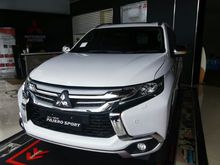 Pajero Sport 2,4 Dakar SUV TDP 50 JT