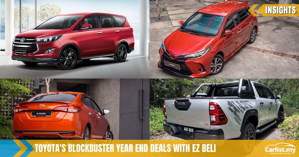 It S All About The Drive And Great Deals Insights Carlist My