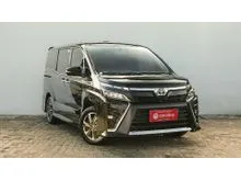 2021 Toyota Voxy 2.0 MPV - FREE TOWING - GARANSI 211 PCS SPAREPART SELAMA 1 TAHUN - DOKUMEN ASLI - TRADEIN - DISKON CASH - BEBAS BANJIR TABRAK [B]