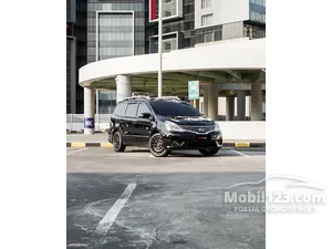 2013 Nissan Grand Livina 1.5 XV Highway Star Autech MPV