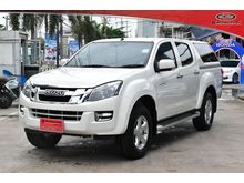 2015 Isuzu D-Max 2.5 CAB-4 (ปี 11-17) Hi-Lander Z Pickup