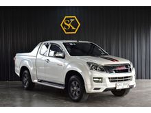 2015 Isuzu D-Max 2.5 SPACE CAB (ปี 11-17) X-Series Z Pickup