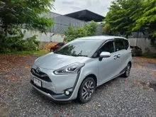 2021 Toyota SIENTA 1.5 (ปี 16-23) V Wagon