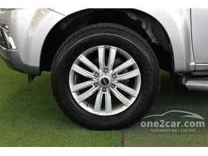 2019 Isuzu MU-X 1.9 DVD Navi DA SUV