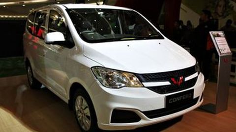 Wuling Confero : Murah Tapi Tak Murahan
