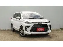 2023 Toyota Avanza 1.5 G MPV - GARANSI 1THN - NEGO CEK UNIT - MOBIL MANUAL - SIAP PAKAI - DOKUMEN LENGKAP - (M.L)