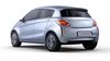 ภาพเพิ่มเติม Mitsubishi Eco Car หรือชื่อทางการว่า Concept Global Small Vehicle