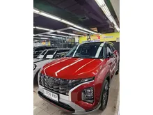 2023 Hyundai Creta 1.5 Prime SUV