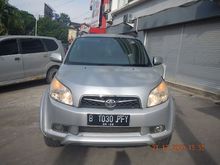 2010 Toyota Rush 1.5 G SUV