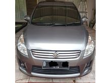 2014 Suzuki Ertiga 1.4 GX MPV
