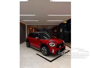 2022 MINI Countryman 2.0 Cooper S SUV