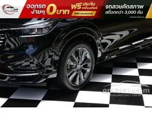 2024 Honda HR-V 1.5 e:HEV RS SUV