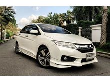 2015 Honda City 1.5 (ปี 14-18) SV i-VTEC Sedan AT
