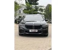 2019 BMW 730Li 2.0 Sedan