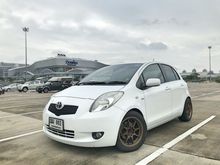 2009 Toyota Yaris 1.5 (ปี 06-13) E Hatchback AT