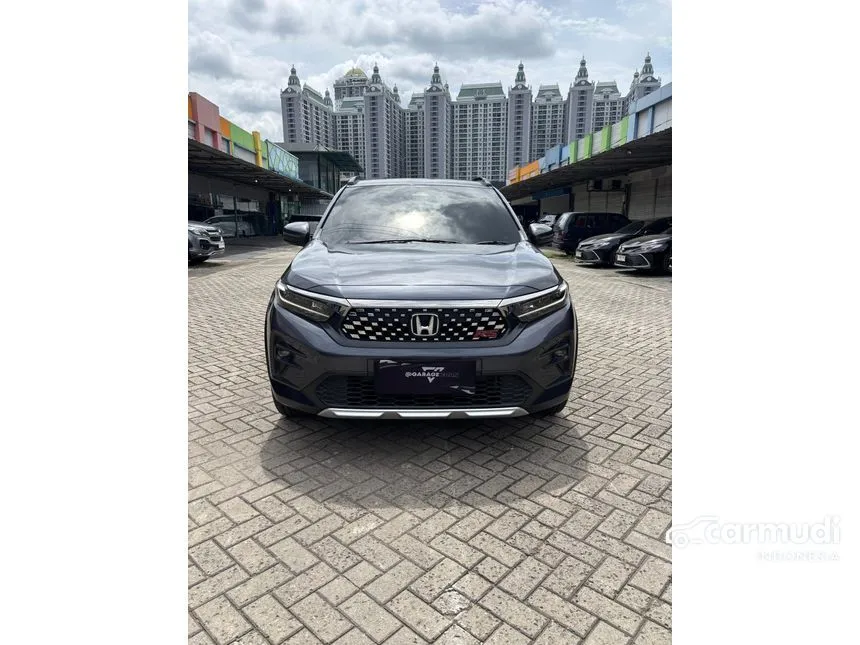 2023 Honda WR-V RS Honda Sensing SUV