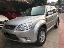 2010 tdp40jt Ford Escape 2.3 xlt Limited 4x2 SUV