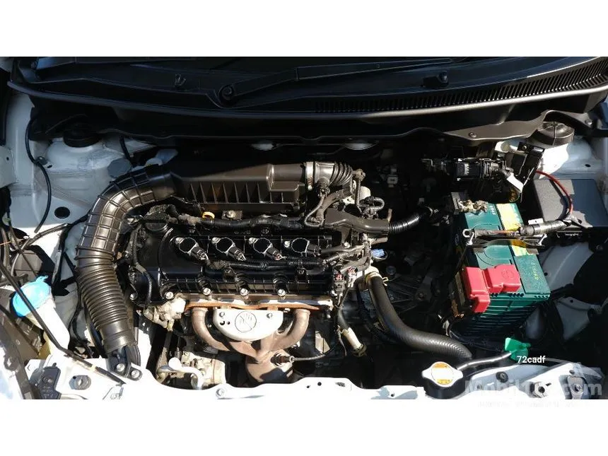 2018 Suzuki Ertiga GL MPV