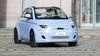 Fiat 500 Listrik Segera Dijual