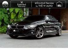 2016 BMW 420i 2.0 F32 (ปี 13-17) Sport Coupe