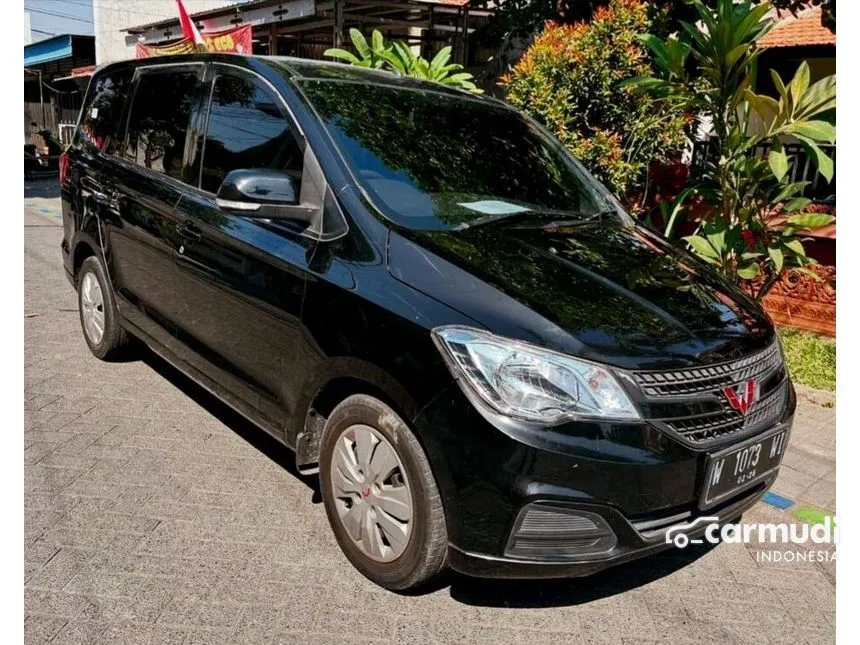 2022 Wuling Confero Wagon