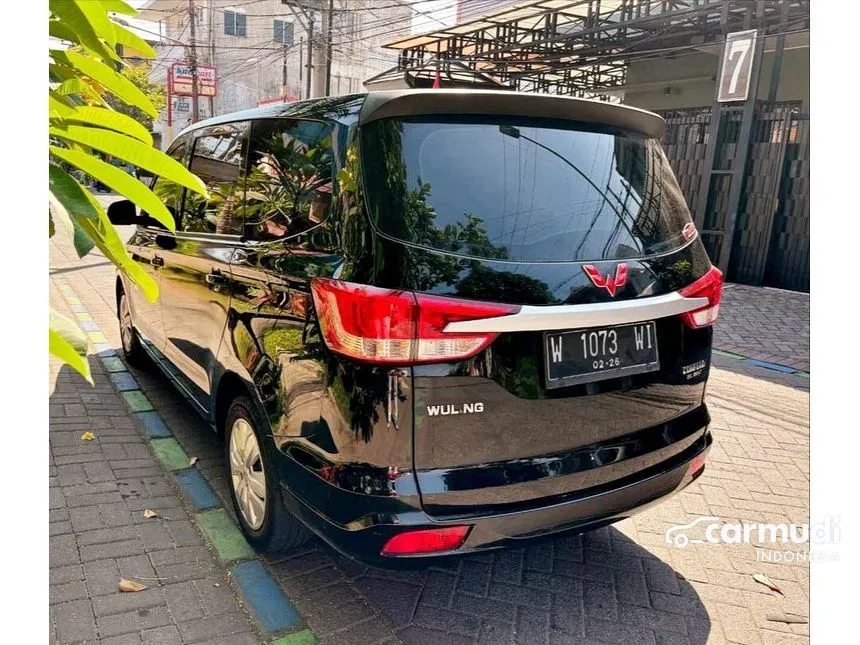 2022 Wuling Confero Wagon