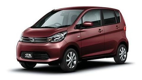 Mitsubishi ยอมรับปลอมแปลงการทดสอบความประหยัดน้ำมันรถ 6 แสนคัน