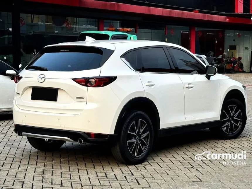 2019 Mazda CX-5 GT SUV