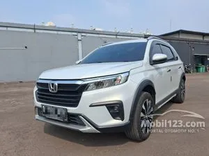 2022 Honda BR-V 1.5 Prestige SUV