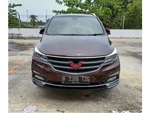 2017 Wuling Cortez 1.8 L Lux Wagon