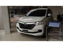 2018 Toyota Avanza 1.3 E MPV PROMO DP 9 JUTA