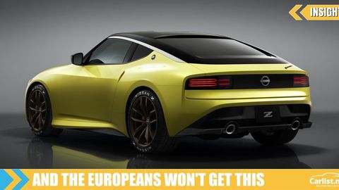 Nissan's COO Wants To Focus On Japan, China, And the USA - But Not ASEAN