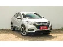 2021 Honda HR-V 1.5 E SUV_Garansi 7G+ Selama 1 Tahun
