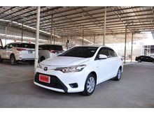 2013 Toyota Vios 1.5 (ปี 13-17) J Sedan
