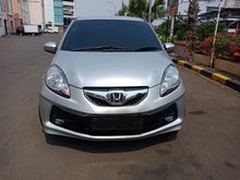 2014 Honda Brio 1.2 E Hatchback