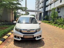 2017 Honda Mobilio 1.5 E MPV