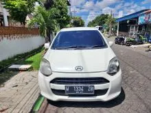 2015 Daihatsu Ayla 1.0 M Hatchback MANUAL HARGA TERMURAH
