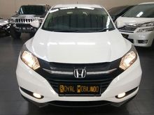2016 Honda HR-V 1.5 E SUV 2016