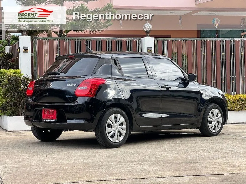 2022 Suzuki SWIFT GL Hatchback