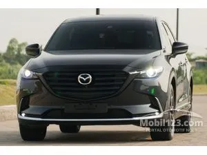 2018 Mazda CX-9 2.5 SUV