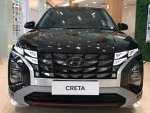 2022 Hyundai Creta 1,5 Prime Wagon