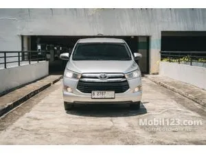 2019 Toyota Kijang Innova 2.4 G MPV