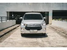 2019 Toyota Kijang Innova G MPV