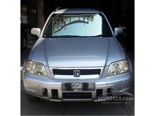 Crv 2001 4x2 AT