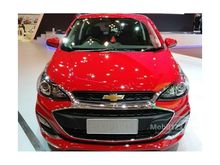 2018 Chevrolet Spark 1.4 Premier Hatchback TDP SUPER MURAH 20 JTAN FULL ASESORIES