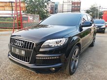 2012 Audi Q7 3.0 TFSI pakai 2013 tDp70jTa ang11jTaan #a4 a6 q5