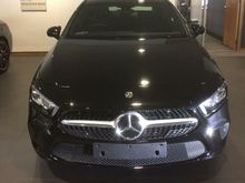 A200 Sedan 2019 DP 50juta-an / Bunga 0% 4 tahun/cicilan 11.4juta