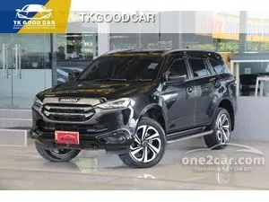 2022 Isuzu MU-X 3.0 Ultimate SUV